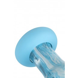 Gildo Plug verre Gildo Ocean Curl