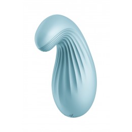 Satisfyer 19720 Stimulateur Satisfyer Dipping Delight bleu