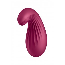 Satisfyer 19721 Stimulateur Satisfyer Dipping Delight rouge