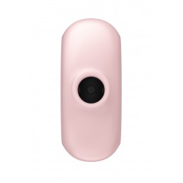 Satisfyer 19722 Stimulateur Satisfyer Pro To Go 3 rose