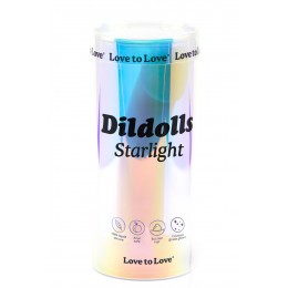Love To Love Dildolls Starlight - Love to Love
