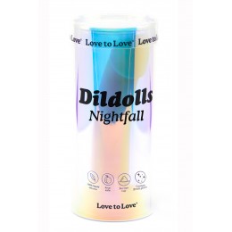 Love To Love Dildolls Nightfall - Love to Love