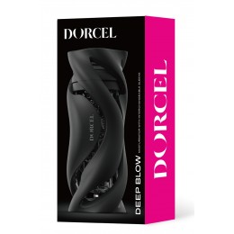 Dorcel 19734 Masturbateur Dorcel Deep Blow noir