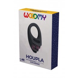 Wooomy Cockring vibrant Houpla - Wooomy