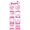 Beppy 11113 Boite 8 tampons Beppy DRY