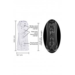 Pipedream USA Inflatable seat with Hot Seat vibrator