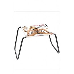 Fetish Fantasy Series Tabouret Incredible Sex Stool