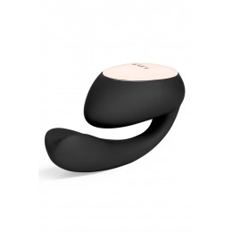 LELO Vibro Ida wave Black - Lelo