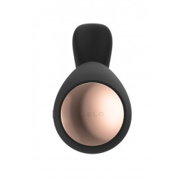 LELO Vibro Ida wave Black - Lelo