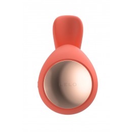 LELO Vibro double stimulation Ida wave Corail