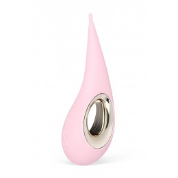 LELO 19849 Stimulateur clitoridien Lelo Dot rose