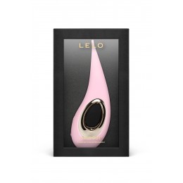 LELO 19849 Stimulateur clitoridien Lelo Dot rose