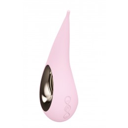 LELO 19849 Stimulateur clitoridien Lelo Dot rose