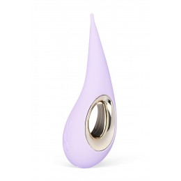 LELO 19850 Stimulateur clitoridien Lelo Dot violet