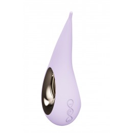 LELO 19850 Stimulateur clitoridien Lelo Dot violet