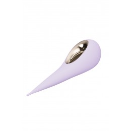 LELO 19850 Stimulateur clitoridien Lelo Dot violet