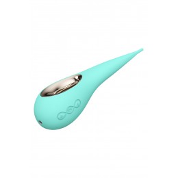 LELO 19851 Stimulateur clitoridien Lelo Dot Aqua