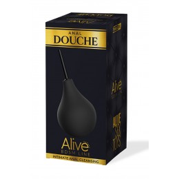 Alive 19888 Poire anale S 90ml - Alive