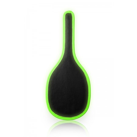 Ouch! Paddle rond phosphorescent - Ouch!