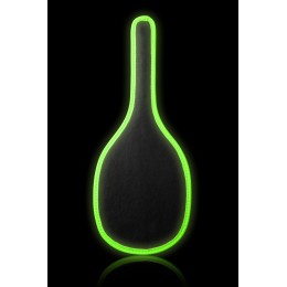 Ouch! 19900 Paddle rond phosphorescent - Ouch!