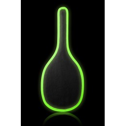 Ouch! Paddle rond phosphorescent - Ouch!