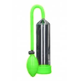 Pipedream USA Icicles No 02 Glass Double Dildo