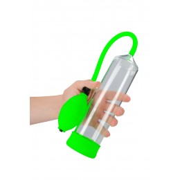 Pipedream USA Icicles No 02 Glass Double Dildo