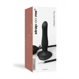 Strap-on-Me 19917 Dildo plug gonflable - Strap-On-Me