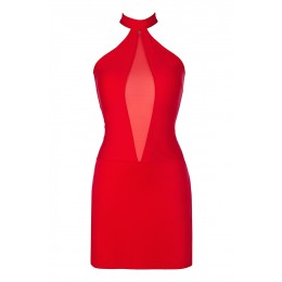 Axami 19932 Robe rouge V-9259 - Axami