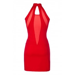 Axami 19932 Robe rouge V-9259 - Axami