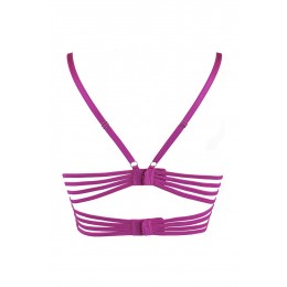 Axami 19939 Soutien-gorge fuchsia V-9741 - Axami