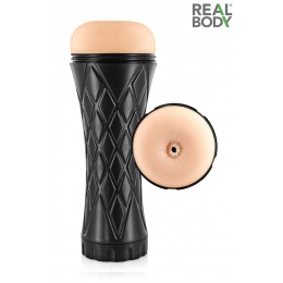 Real Body Masturbateur anus réaliste - Real Body