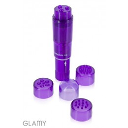 Glamy 11483 Massager Kit