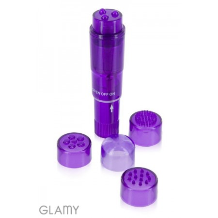 Glamy Massager Kit