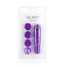 Glamy 11483 Massager Kit