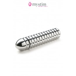 Mystim 6661 Dildo électro-stimulation Groovey George - Mystim