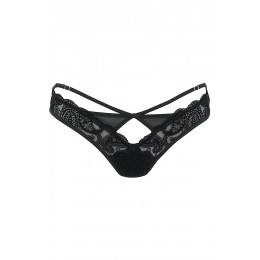 Axami String noir V-10058 - Axami