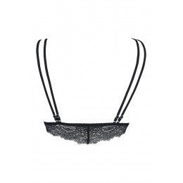 Axami Soutien-gorge bralette noir V-10091 - Axami