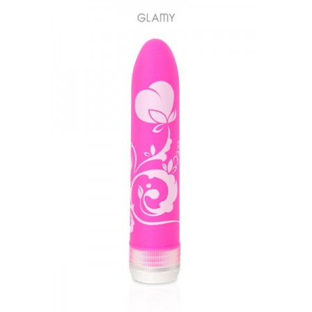 Glamy 11487 Amour Vibrator