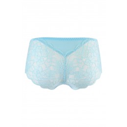 Axami 19964 Culotte dentelle bleu V-10133 - Axami