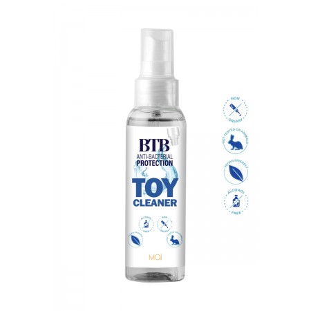BTB 20022 Toy Cleaner 100 ml - BTB