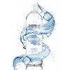 BTB Lubrifiant rafraichissant base eau 250 ml - BTB