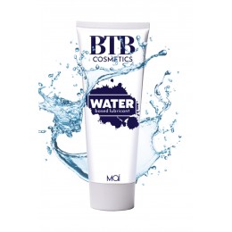 BTB 20036 Lubrifiant base eau 100 ml - BTB