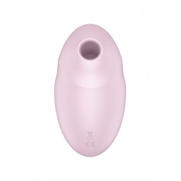 Satisfyer 20051 Double stimulateur Vulva lover 3 Rose - Satisfyer