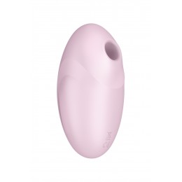 Satisfyer 20051 Double stimulateur Vulva lover 3 Rose - Satisfyer