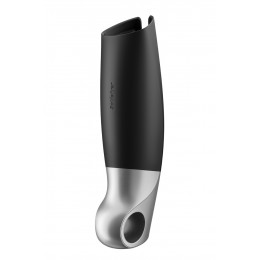 Satisfyer 20059 Masturbateur Power Masturbator Connecté - Satisfyer