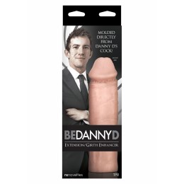 NS Novelties Extenseur de pénis Be Danny D