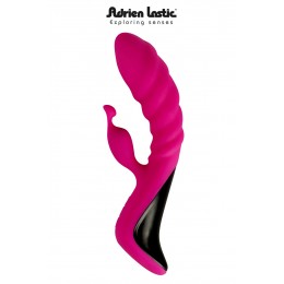 Adrien Lastic Vibro Rabbit Trigger