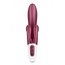 Satisfyer 20073 Vibro Touch Me rouge - Satisfyer