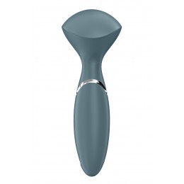 Satisfyer 20076 Mini Wand-er gris - Satisfyer